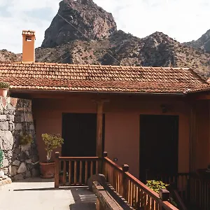 Madronos Ferienhaus