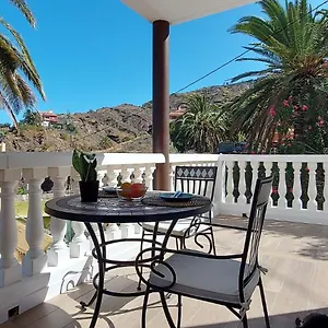 Vv Casa Zoila A 15 Minutos Del Garajonay Ferienhaus