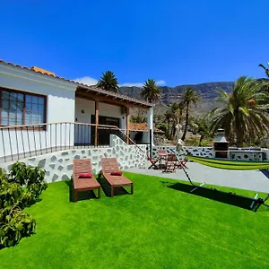 Vv Casa Mercedes Puesta De Sol Ferienhaus