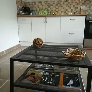 Casa La Terraza Holiday home